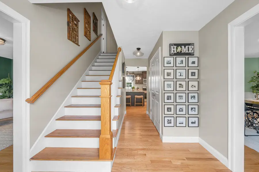 132 Clement Road, Pelham, NH 03076 - #2