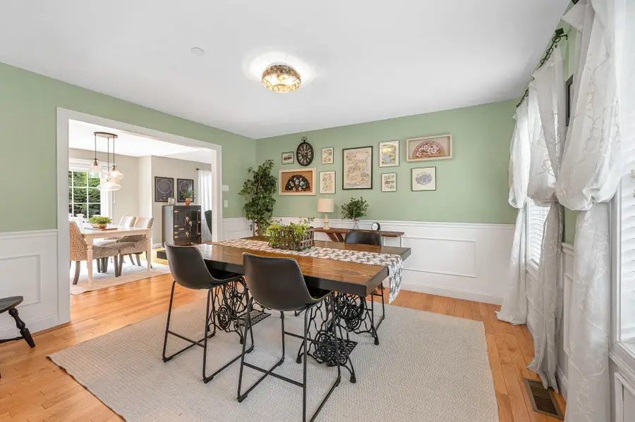132 Clement Road, Pelham, NH 03076 - #3