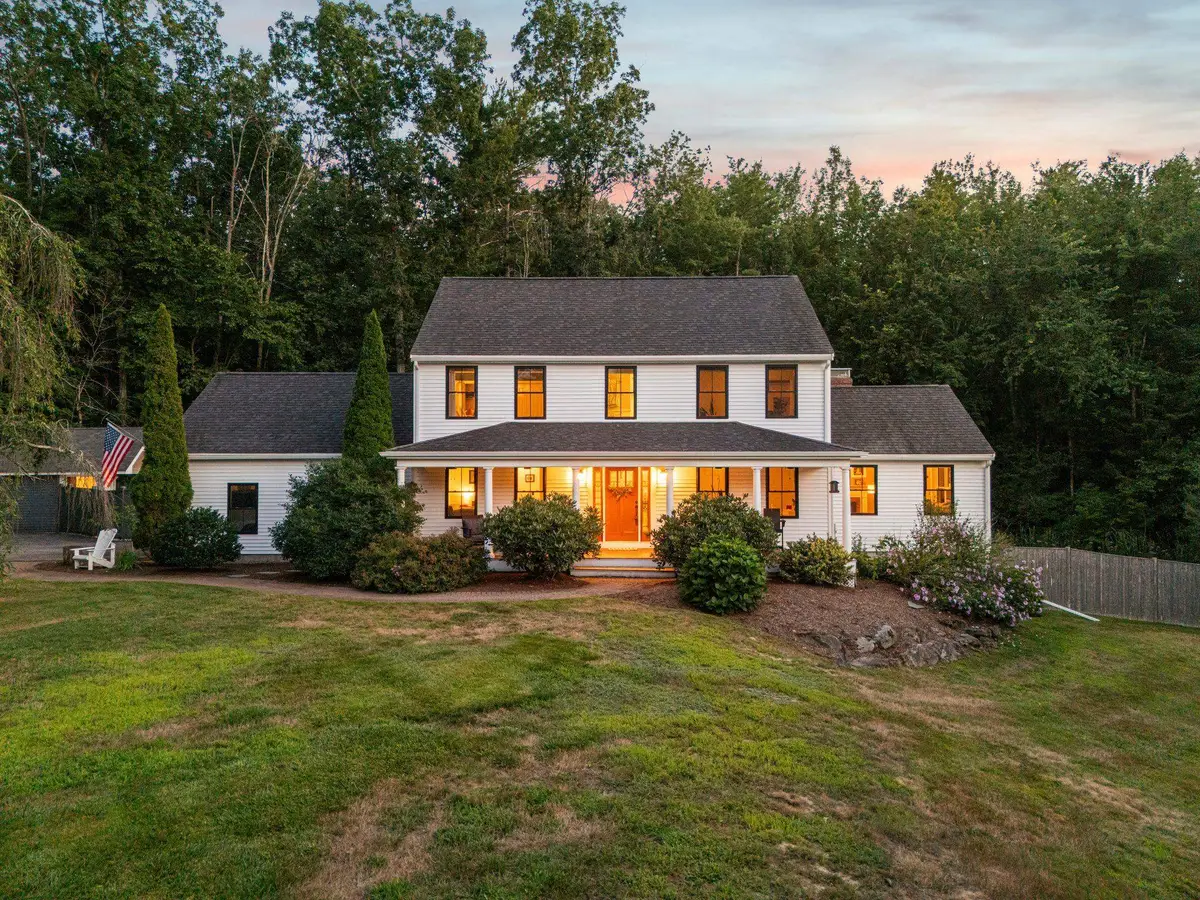 17 Moulton Avenue, Greenland, NH 03840 - #1