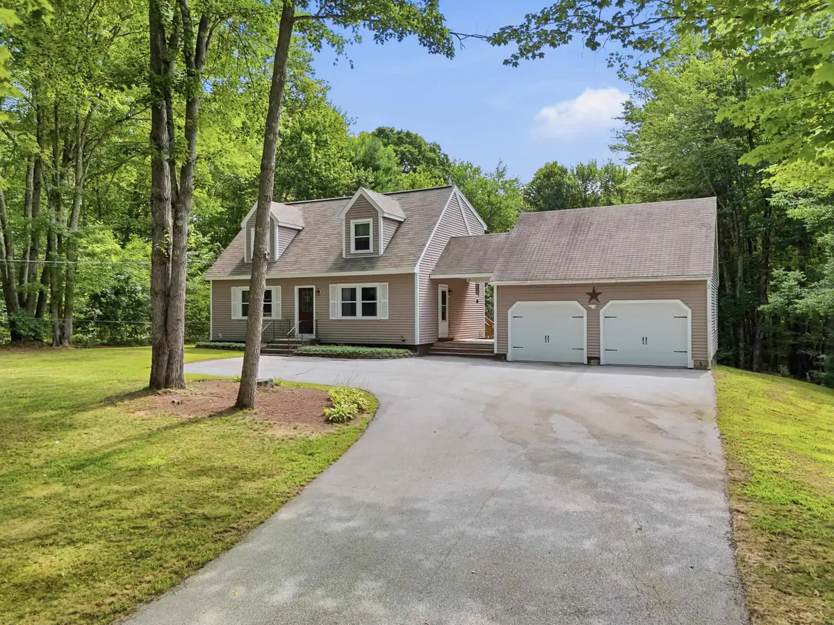 45 Lena Lane, Epsom, NH 03234 - #1