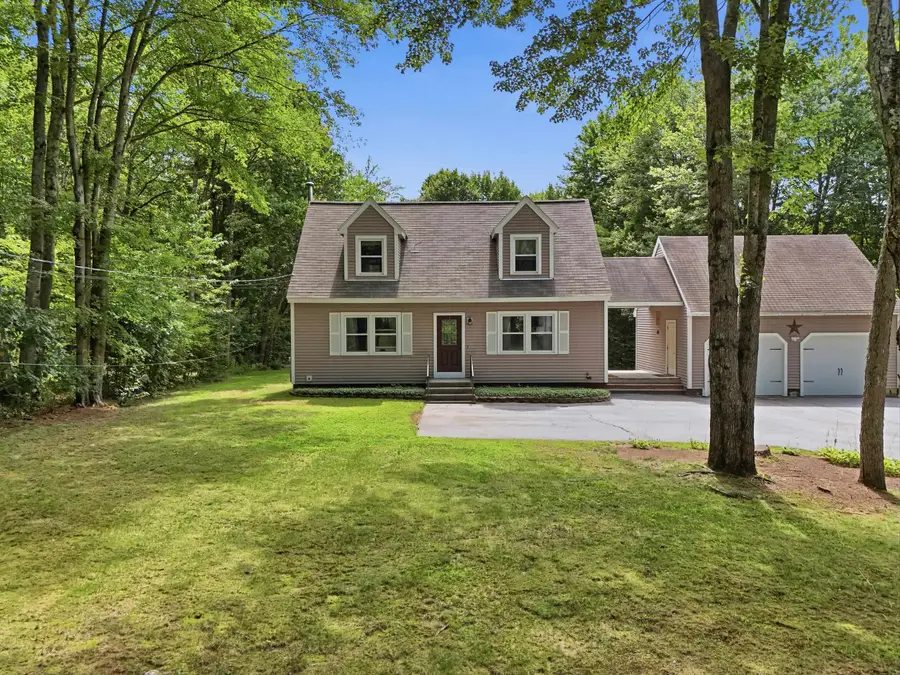45 Lena Lane, Epsom, NH 03234 - #3