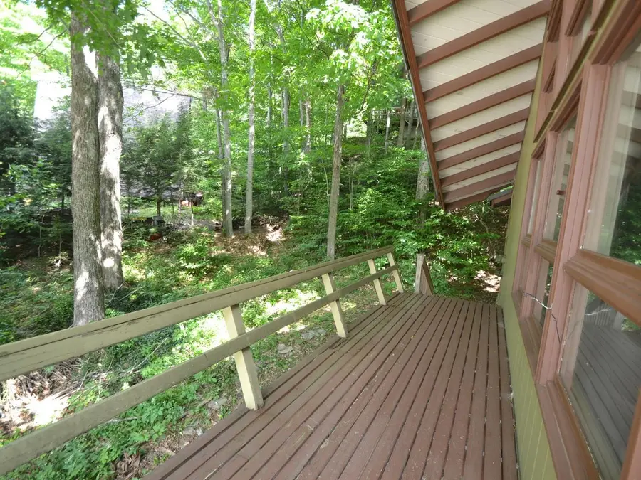 4466 Mill Brook Road, Fayston, VT 05673 - #3