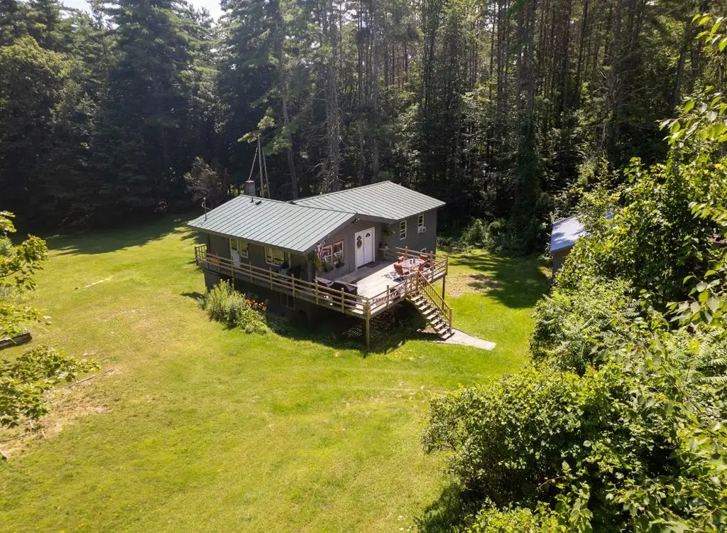 1764 West Tinmouth Road, Clarendon, VT 05777 - #1