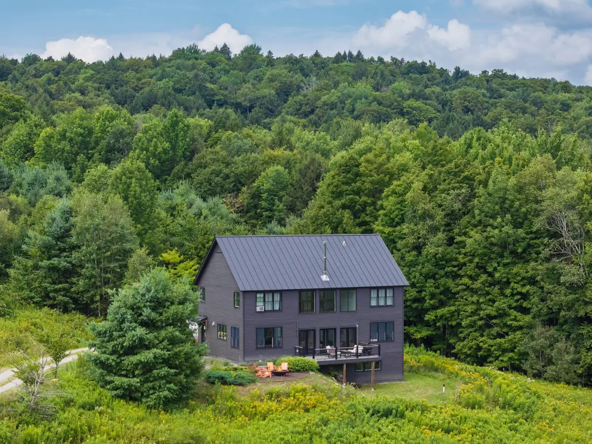 250 Rachel Lane, Waterbury, VT 05676 - #1