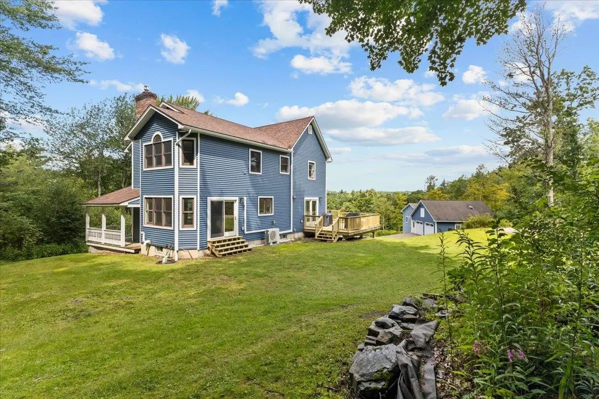 2260 South Road, Williston, VT 05495 - #1