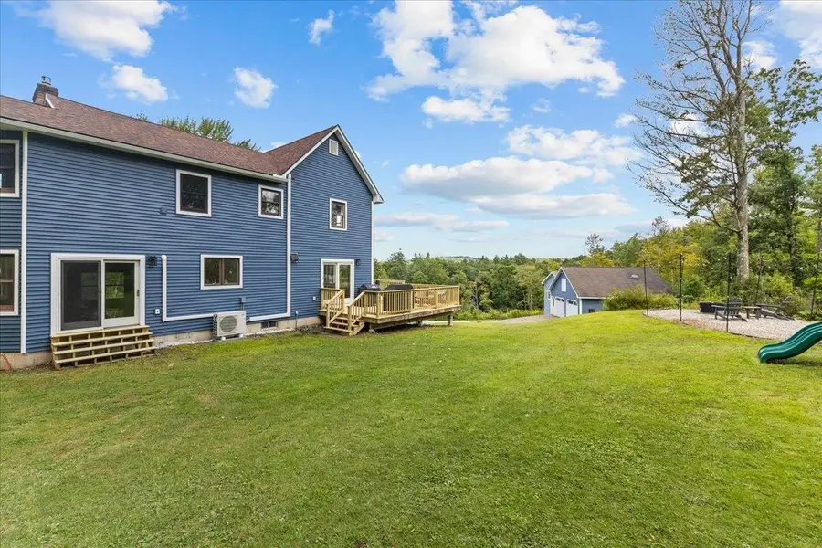 2260 South Road, Williston, VT 05495 - #2