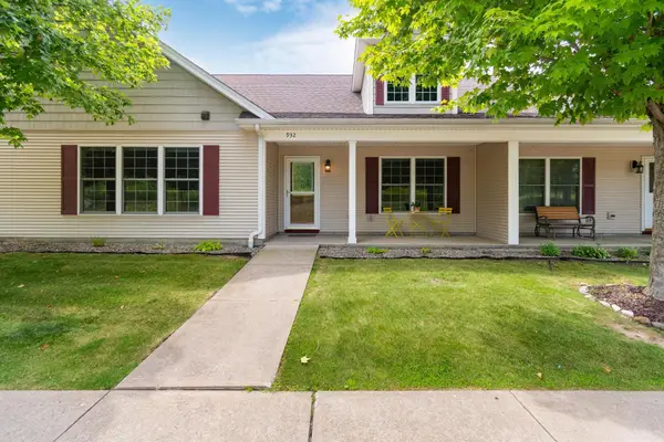 932 Franklin Park West, St. Albans Town, VT 05478