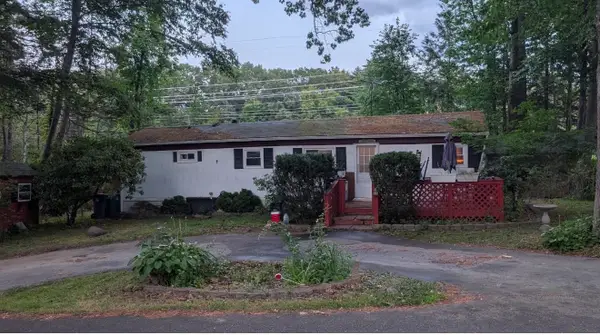 5 Hemlock Haven Road, Hampton, NH 03842