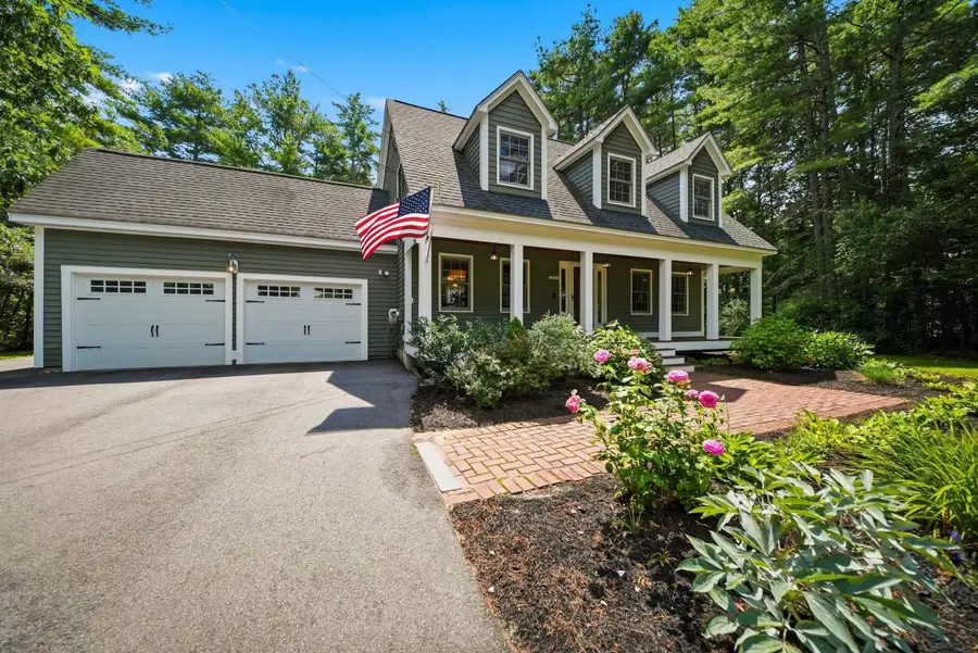 107 Talent Road, Litchfield, NH 03052 - #2