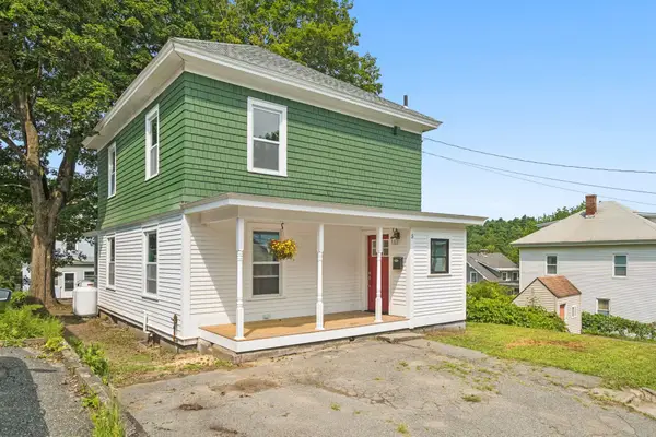 5 Clough Avenue, Windsor, VT 05089