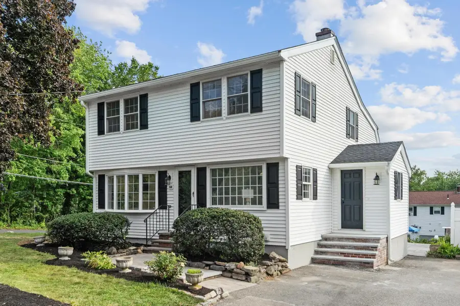 64 Bridge Street, Salem, NH 03079 - #2