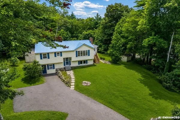 207 High Range Road, Londonderry, NH 03053