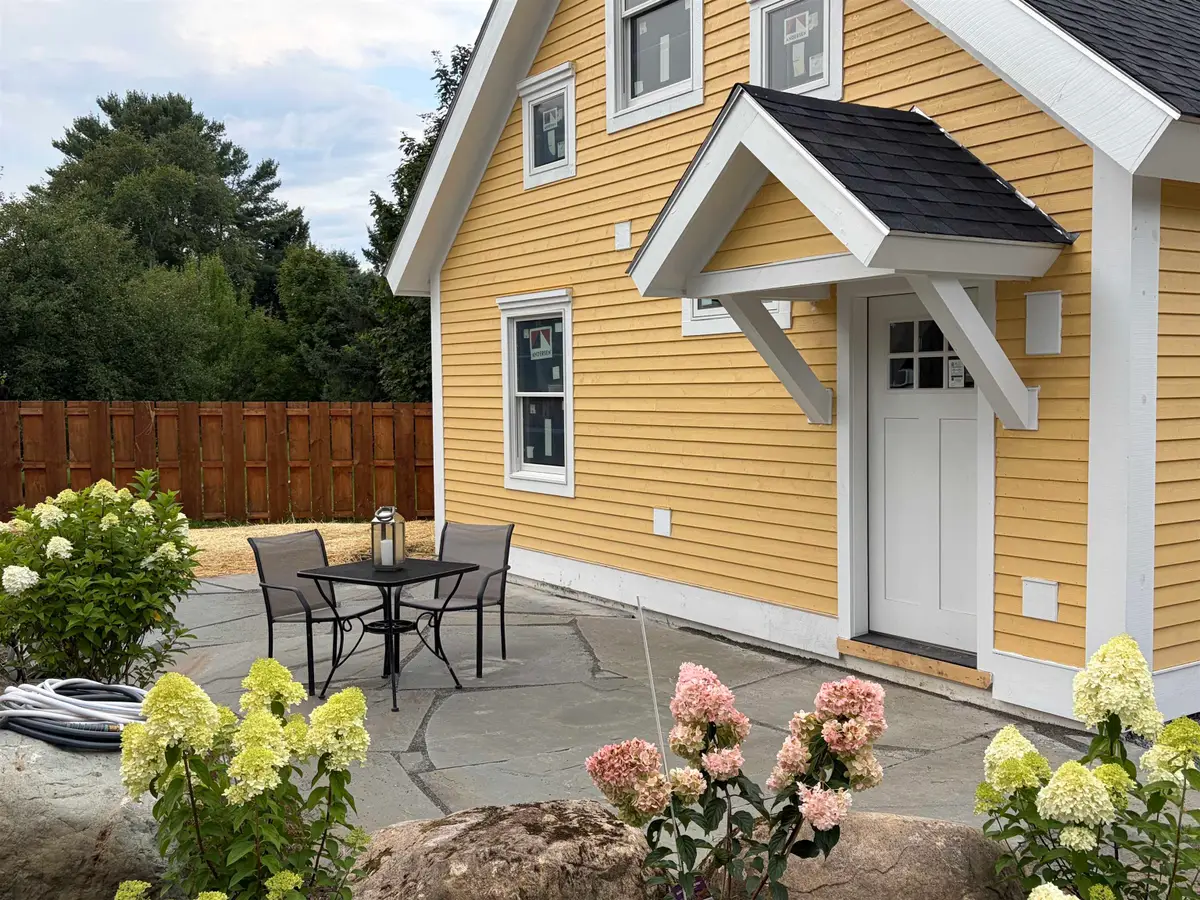 35 Home Acre Street, Morristown, VT 05661 - #1