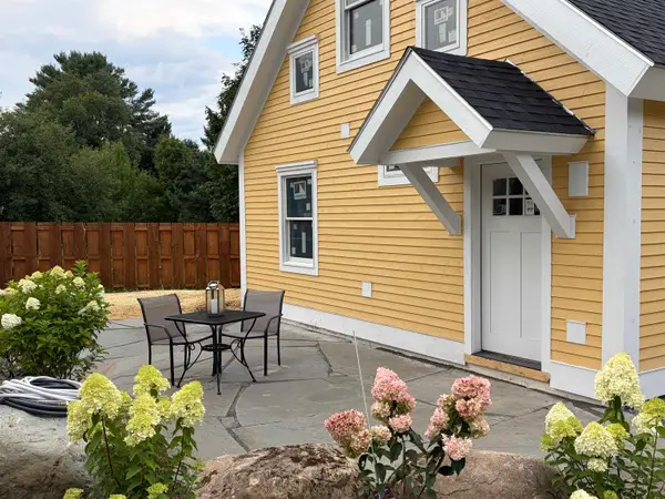 35 Home Acre Street, Morristown, VT 05661