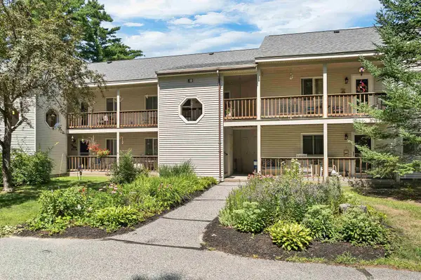 55 Lyric Lane #43, Conway, NH 03813