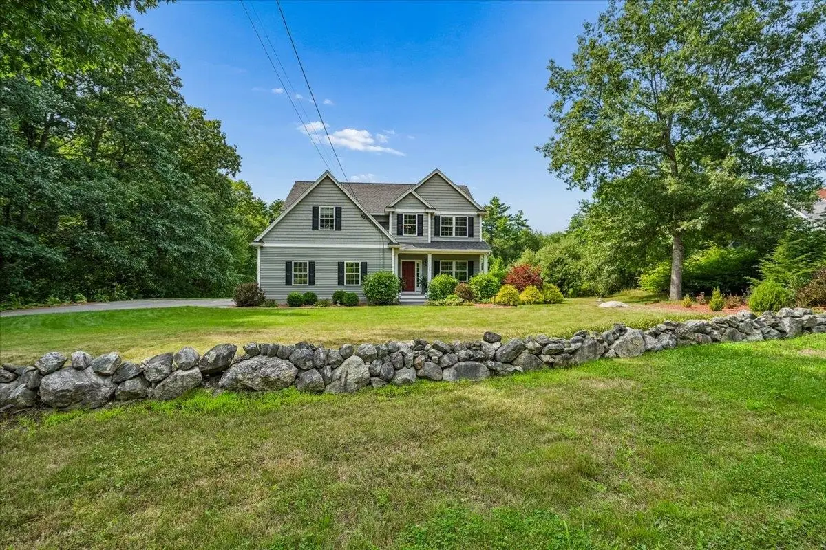 12 Alexander Road, Londonderry, NH 03053 - #1