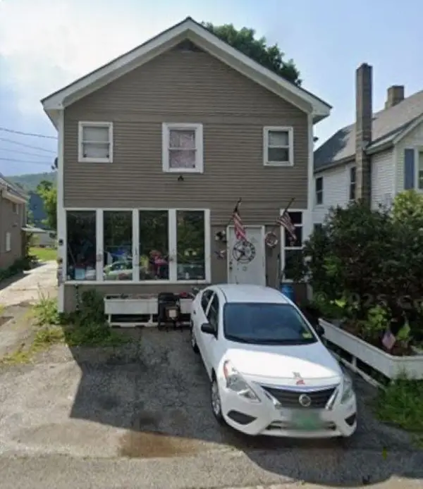 25 Proctor Street, West Rutland, VT 05777