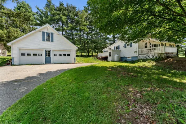 612 Province Street, Richford, VT 05476