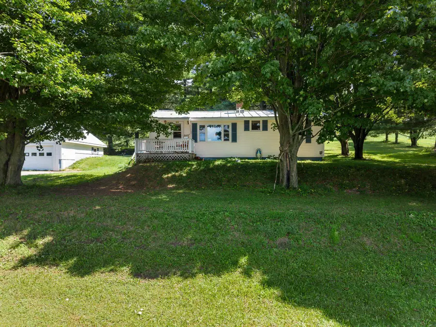 612 Province Street, Richford, VT 05476 - #2