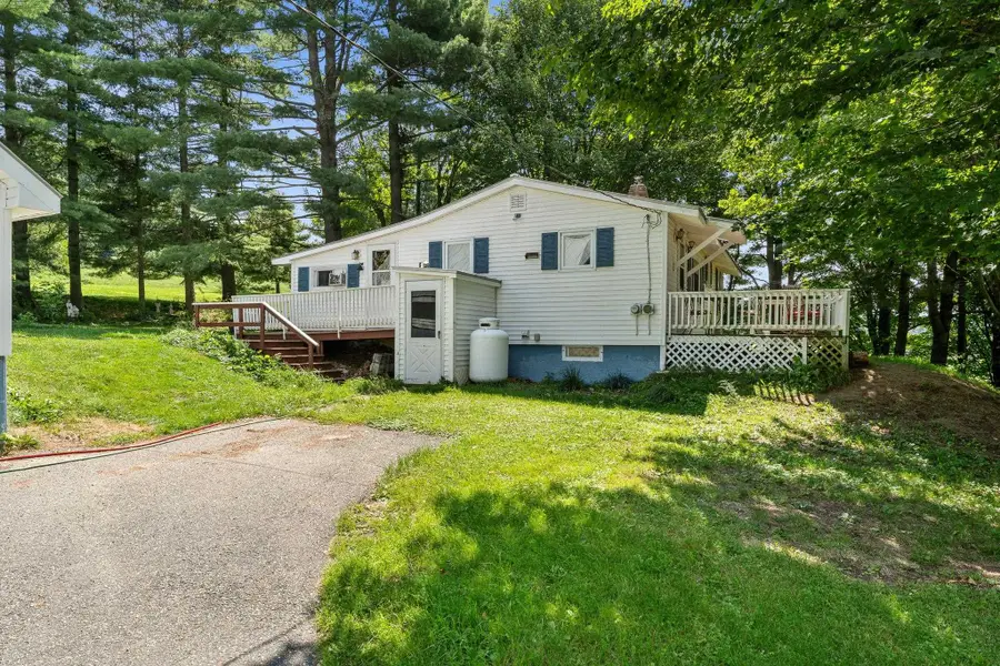 612 Province Street, Richford, VT 05476 - #3