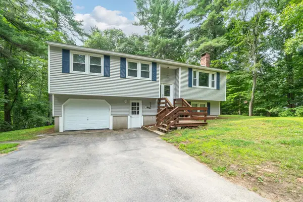 35 Drew Road, Derry, NH 03038