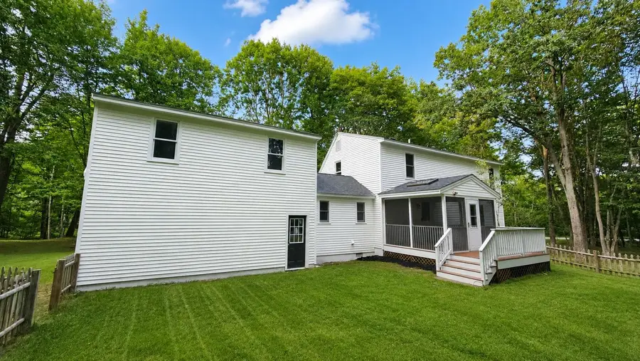 16 Moharimet Drive, Madbury, NH 03823 - #3