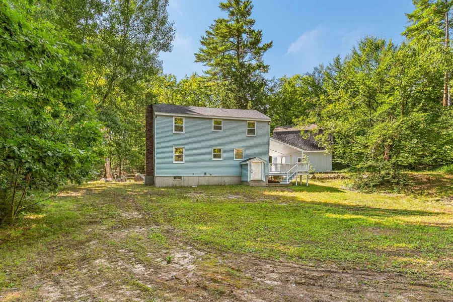 288 Bonnyman Road, Wakefield, NH 03830 - #2