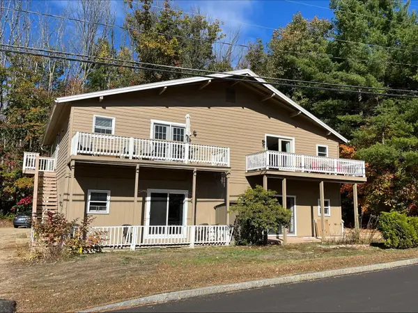 24 Ledgewood Road #10, Conway, NH 03860