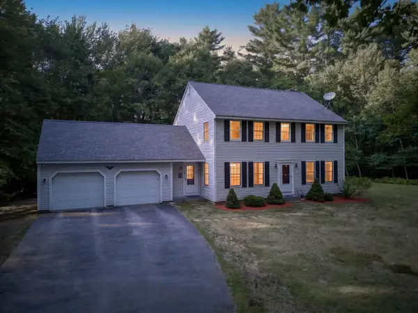 16 Ashlee Drive, Peterborough, NH 03458