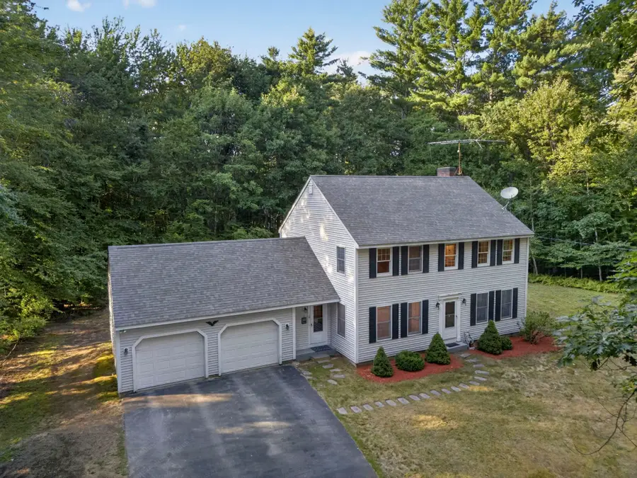16 Ashlee Drive, Peterborough, NH 03458 - #3