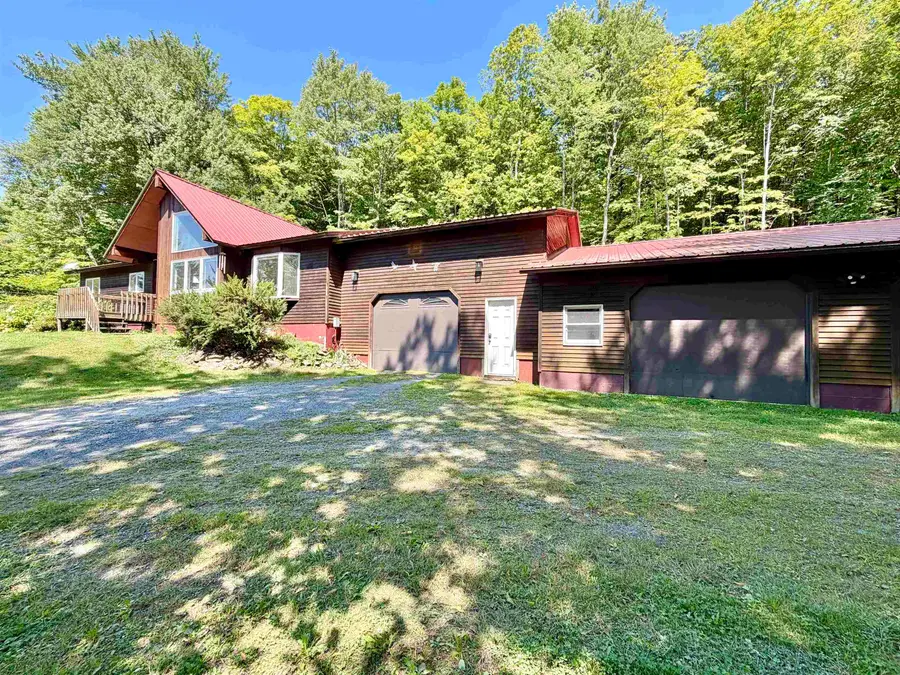 268 Mayotte Road, Fletcher, VT 05444 - #3