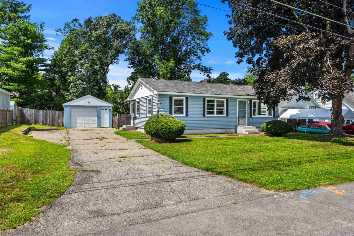 28 Caron Avenue, Nashua, NH 03064 - #1