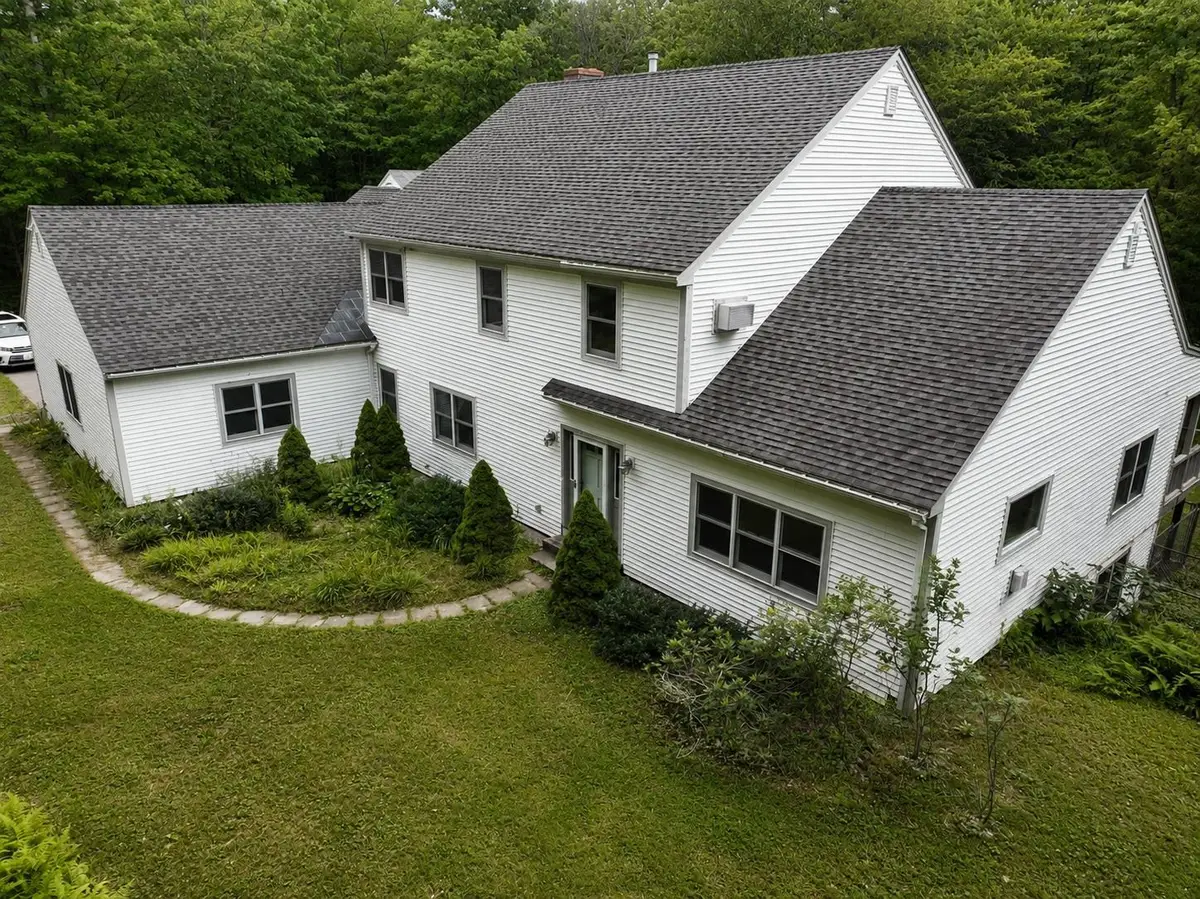 127 Brimstone Corner Road, Hancock, NH 03449 - #1