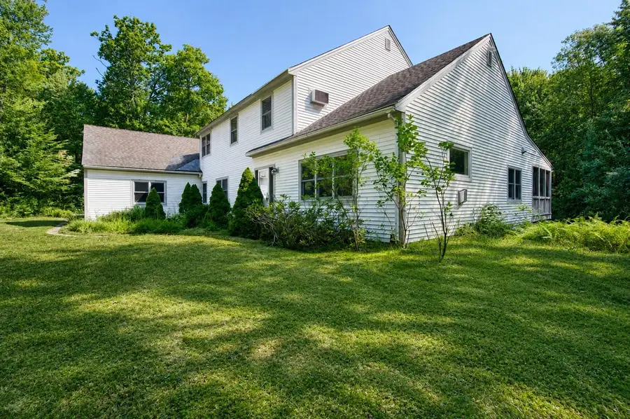 127 Brimstone Corner Road, Hancock, NH 03449 - #3