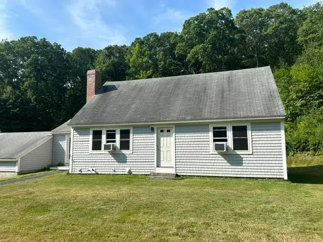 26 Bunker Hill Avenue, Stratham, NH 03885 - #3