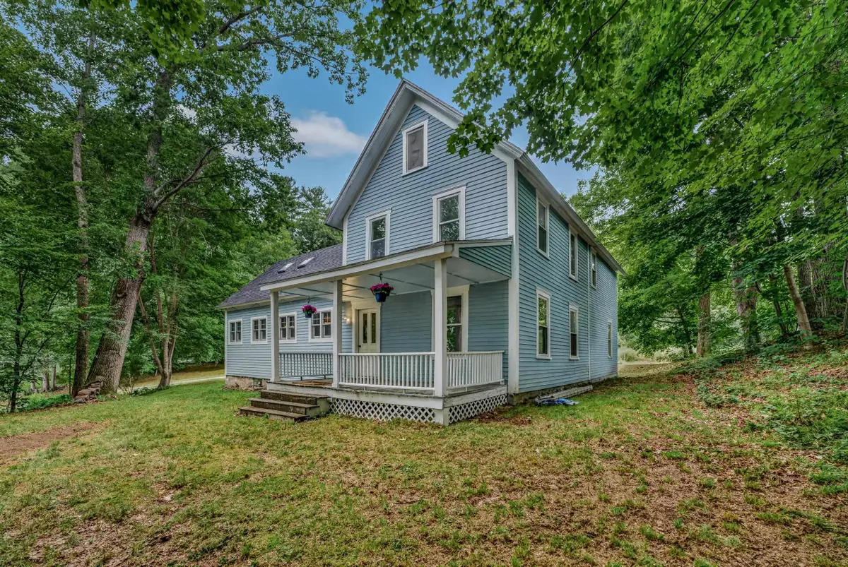 181 Maple Street, Littleton, NH 03561 - #1