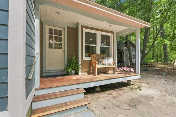 51 Timbertop Road, New Ipswich, NH 03071