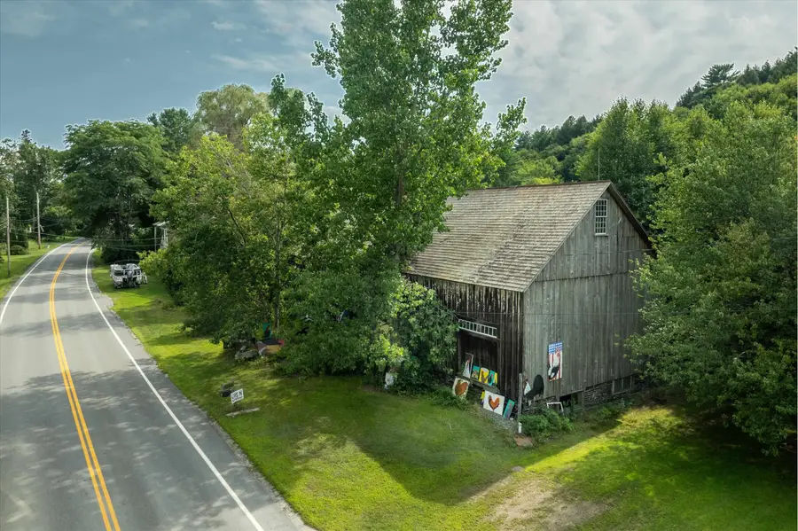 1254 VT Route 5, Springfield, VT 05156 - #3