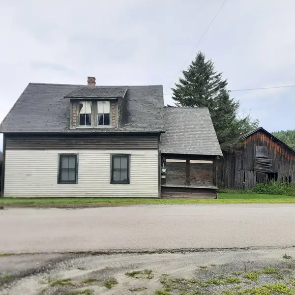 605 Hill Road, Pittsburg, NH 03592