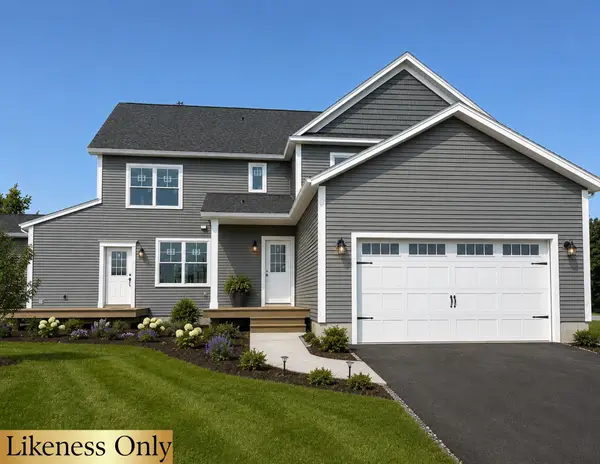 16 Trail's Bend Drive #Lot 1, South Burlington, VT 05403