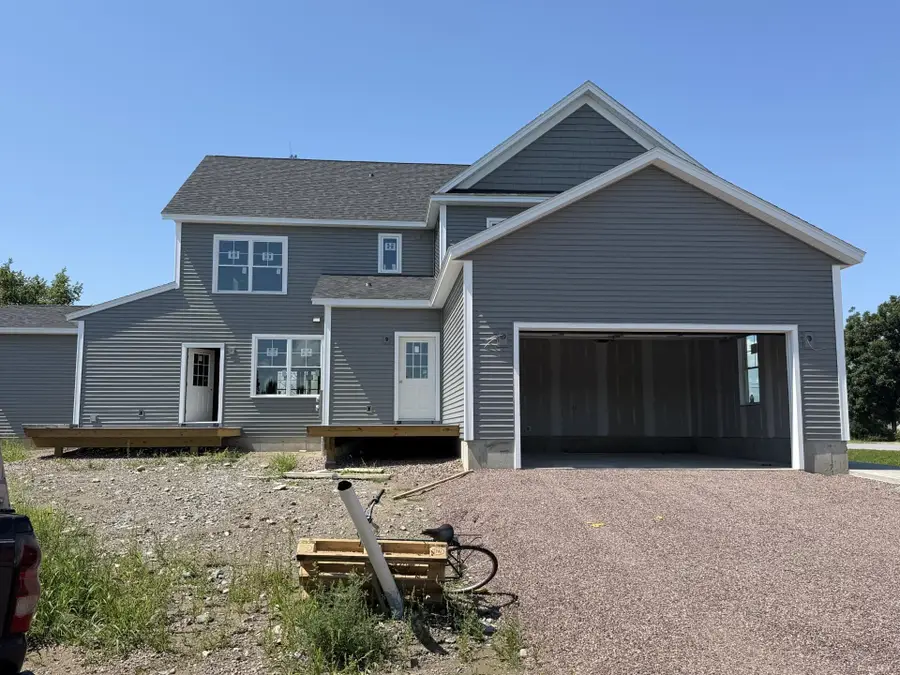 16 Trail's Bend Drive #Lot 1, South Burlington, VT 05403 - #2