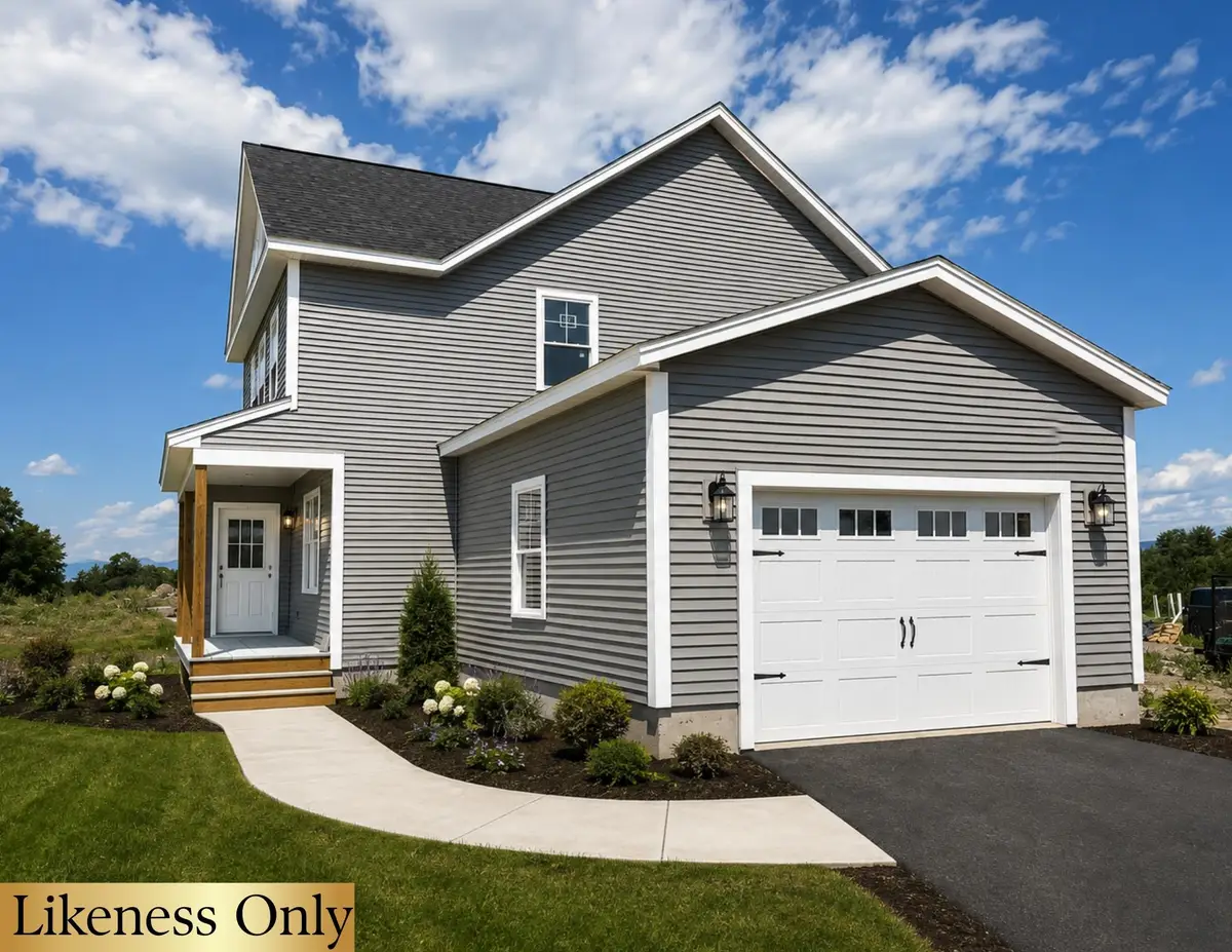 40 Trail's Bend Drive #Lot 2, South Burlington, VT 05403 - #1