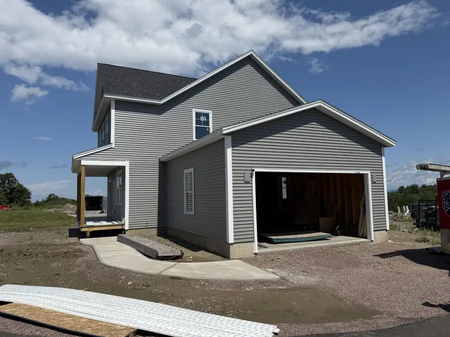 40 Trail's Bend Drive #Lot 2, South Burlington, VT 05403 - #2