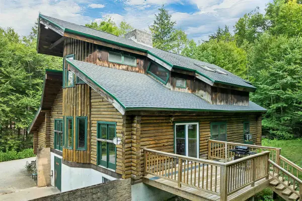 36 Stinson Road, Plymouth, NH 03264