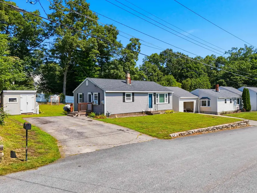 108 Linton Street, Nashua, NH 03060 - #2