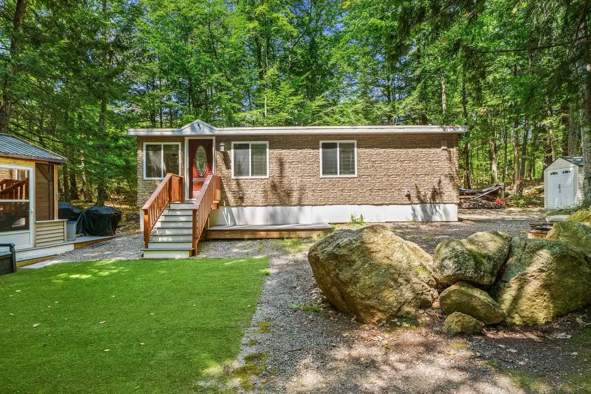 591 Weirs Boulevard #78, Laconia, NH 03246 - #1