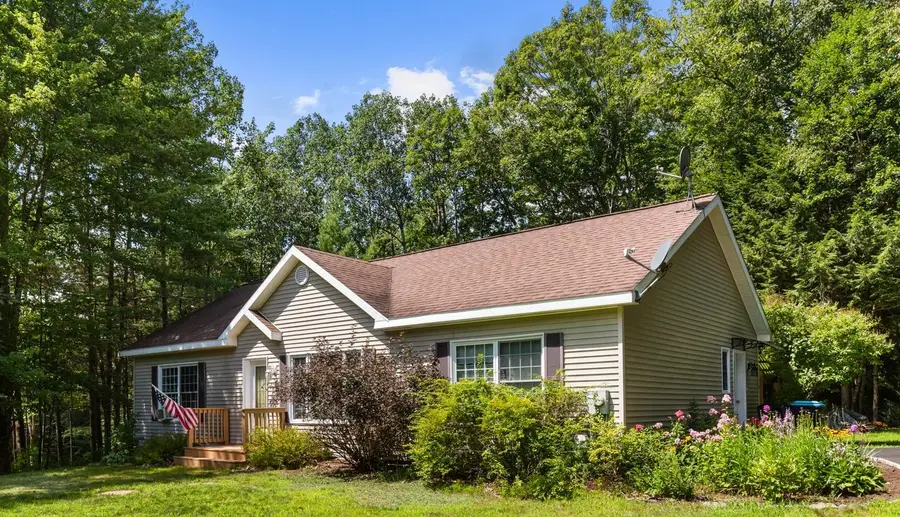 2 Potter Road, Belmont, NH 03220 - #3