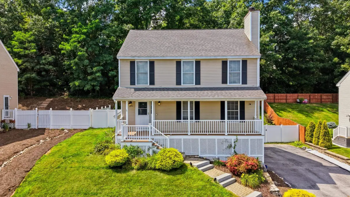 160 Heathrow Avenue, Manchester, NH 03104 - #1