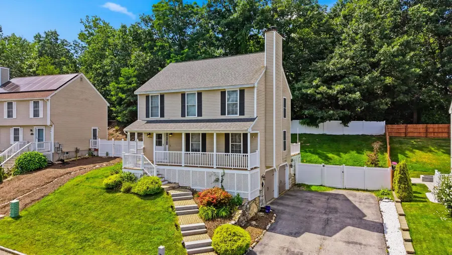 160 Heathrow Avenue, Manchester, NH 03104 - #3