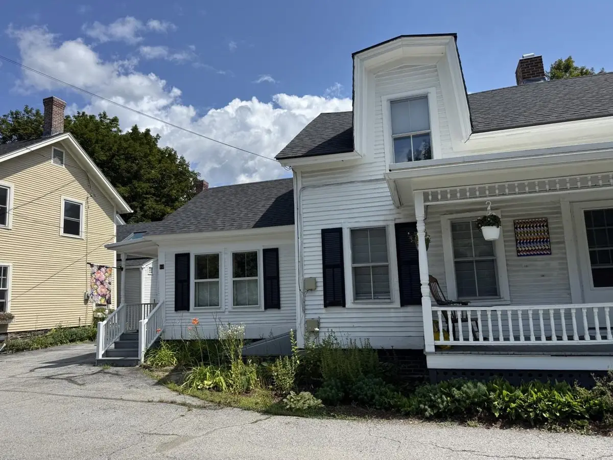 160 Main Street #2, Montpelier, VT 05602 - #1